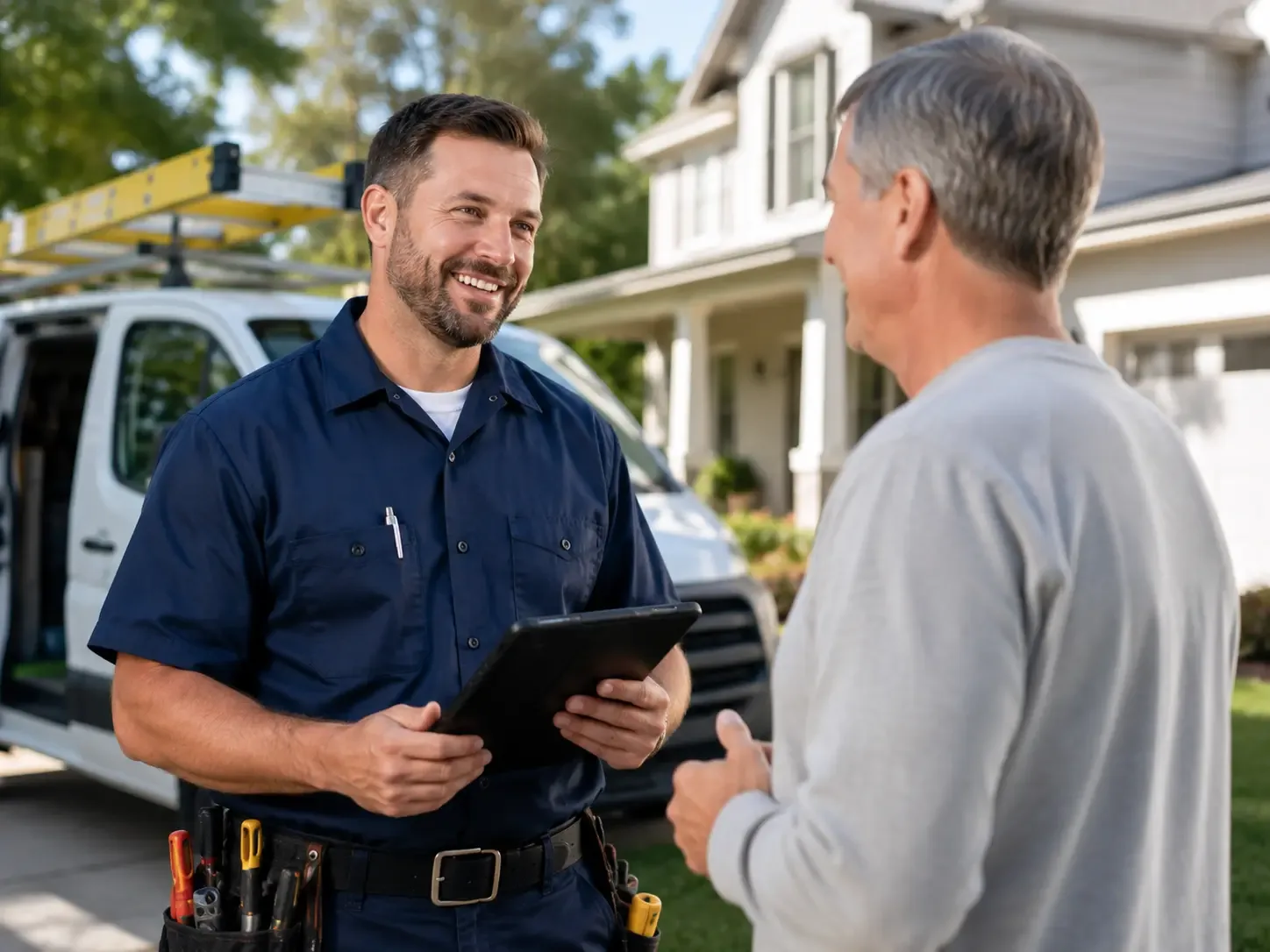 Whole Home Rewiring Ashley, IL FAQs